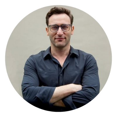 simon sinek