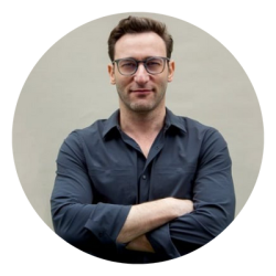simon sinek